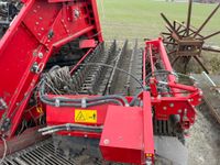Grimme SE-260-UB - Kartoffelmaskiner - Optagere - 18