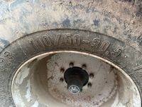 Grimme SE-260-UB - Kartoffelmaskiner - Optagere - 19