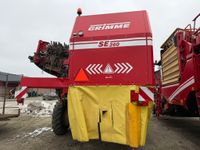 Grimme SE-260-UB - Kartoffelmaskiner - Optagere - 4