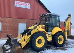 New Holland B115C