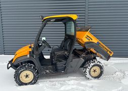 Cub Cadet Utv