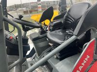 Weidemann 1390 Centralsmørring - Læssemaskiner - Minilæssere - 5