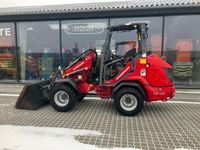 Weidemann 1390 Centralsmørring - Læssemaskiner - Minilæssere - 1