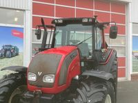 Valtra N121 - Traktorer - Traktorer 4 wd - 9