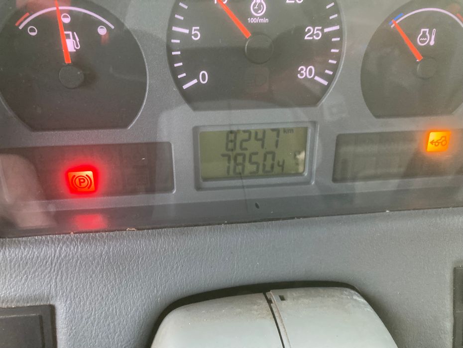 Valtra N121 - Traktorer - Traktorer 4 wd - 8