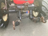 Valtra N121 - Traktorer - Traktorer 4 wd - 5