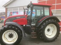 Valtra N121 - Traktorer - Traktorer 4 wd - 4