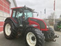 Valtra N121 - Traktorer - Traktorer 4 wd - 6