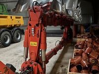 Kuhn 8 furet VARI-LEADER - Plove - Vendeplove - 6