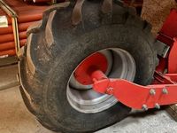 Kuhn 8 furet VARI-LEADER - Plove - Vendeplove - 5