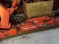 Kuhn 8 furet VARI-LEADER - Plove - Vendeplove - 4