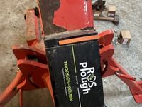 Kuhn 8 furet VARI-LEADER - Plove - Vendeplove - 2