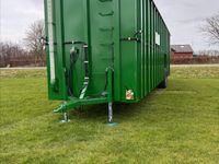 Gubi Buffertank - Gyllemaskiner - Buffertanke - 4