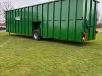 Gubi Buffertank - Gyllemaskiner - Buffertanke - 5