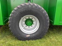 Gubi Buffertank - Gyllemaskiner - Buffertanke - 2