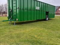 Gubi Buffertank - Gyllemaskiner - Buffertanke - 1