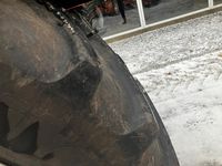 CaseIH CVX 170 - Traktorer - Traktorer 4 wd - 7