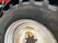 CaseIH CVX 170 - Traktorer - Traktorer 4 wd - 6