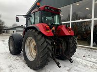 CaseIH CVX 170 - Traktorer - Traktorer 4 wd - 5