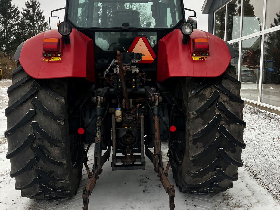 CaseIH CVX 170 - Traktorer - Traktorer 4 wd - 4