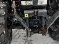 CaseIH CVX 170 - Traktorer - Traktorer 4 wd - 3