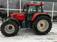 CaseIH CVX 170 - Traktorer - Traktorer 4 wd - 1