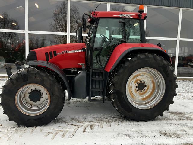 CaseIH CVX 170