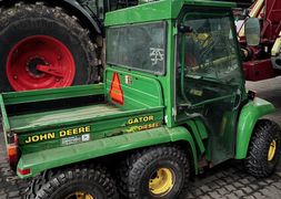 John Deere Gator 5055