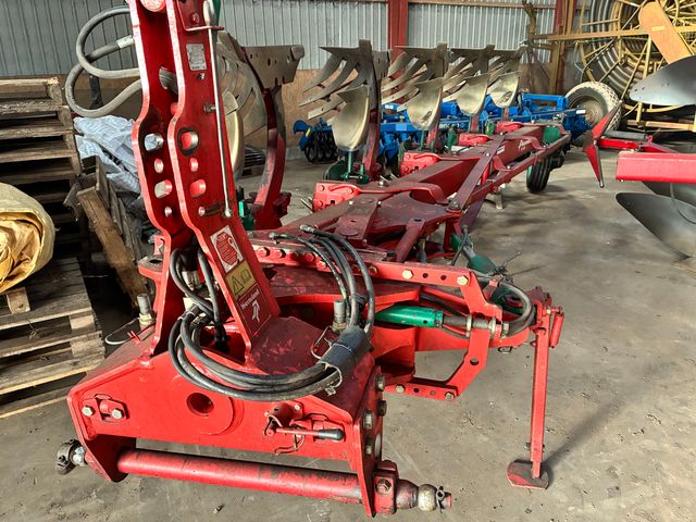 Kverneland EG 100-300-30