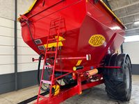 Bredal K115 - Gødningsmaskiner - Kalkspredere - 17