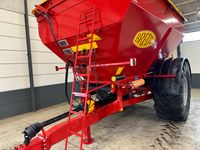 Bredal K115 - Gødningsmaskiner - Kalkspredere - 22