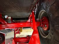 Bredal K115 - Gødningsmaskiner - Kalkspredere - 20