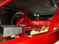 Bredal K115 - Gødningsmaskiner - Kalkspredere - 19