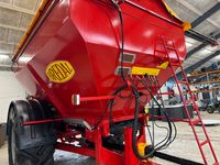 Bredal K115 - Gødningsmaskiner - Kalkspredere - 15