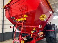 Bredal K115 - Gødningsmaskiner - Kalkspredere - 21