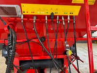 Bredal K115 - Gødningsmaskiner - Kalkspredere - 23