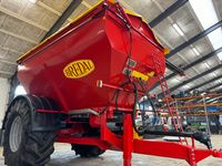 Bredal K115 - Gødningsmaskiner - Kalkspredere - 13