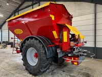 Bredal K115 - Gødningsmaskiner - Kalkspredere - 7