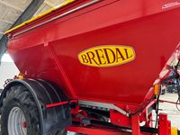 Bredal K115 - Gødningsmaskiner - Kalkspredere - 2