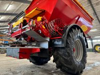 Bredal K115 - Gødningsmaskiner - Kalkspredere - 11