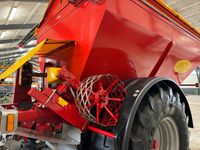 Bredal K115 - Gødningsmaskiner - Kalkspredere - 12