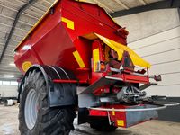 Bredal K115 - Gødningsmaskiner - Kalkspredere - 8