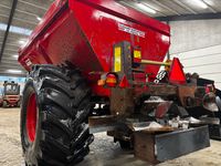Bredal K105 - Gødningsmaskiner - Kalkspredere - 4
