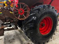 Bredal K105 - Gødningsmaskiner - Kalkspredere - 8