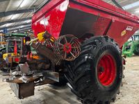 Bredal K105 - Gødningsmaskiner - Kalkspredere - 7