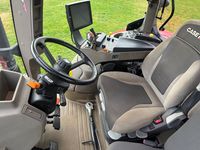 Case IH Puma 240 CVX  GPS/RTK autostyring - Traktorer - Traktorer 4 wd - 4