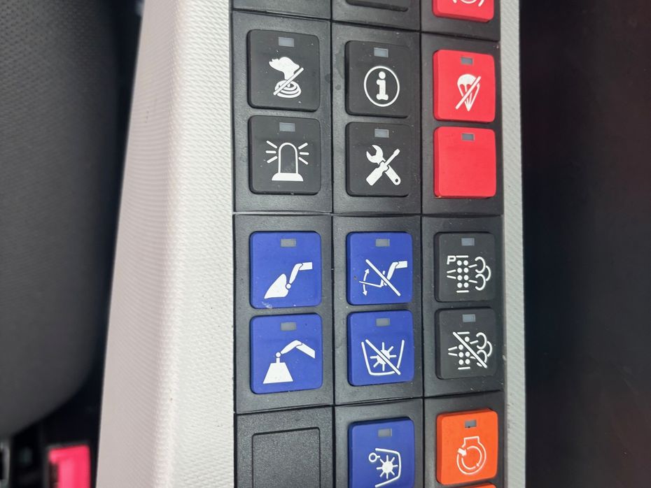 Gehl GCT3-14 Fabriksny med 24 mdr. fabriksgaranti - Læssemaskiner - Minilæssere - 5