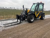 Gehl GCT3-14 Fabriksny med 24 mdr. fabriksgaranti - Læssemaskiner - Minilæssere - 2