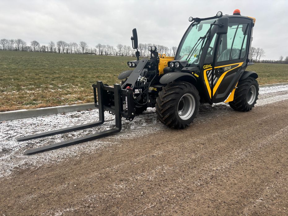 Gehl GCT3-14 Fabriksny med 24 mdr. fabriksgaranti - Læssemaskiner - Minilæssere - 2