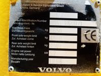 Volvo L35 - Læssemaskiner - Gummihjulslæssere - 5